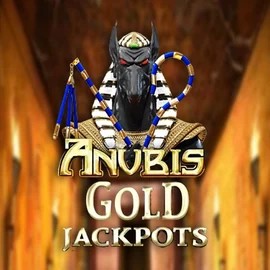 Enjoy Anubis Gold Jackpots by Inspired Gaming – logo hosted on zula.eu.com