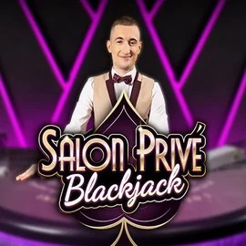 Blackjack Salon Privé online slot from Ezugi – play at zula.eu.com