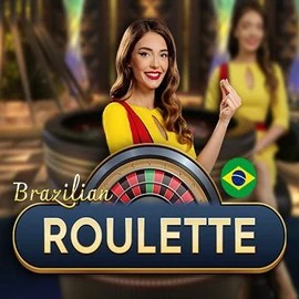 Play Brazilian Roulette (Pragmatic Play) slot by Pragmatic Play on zula.eu.com