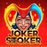 Joker Stoker logo by Endorphina at Zula CasinoJoker Stoker