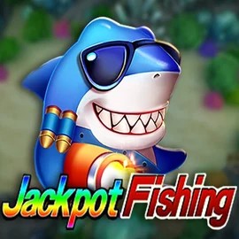 Casino Games logo of Jackpot Fishing from TaDa Gaming at Zula Casino