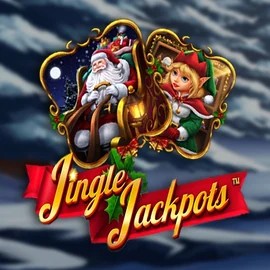 Play Jingle Jackpots slot by Dragon Gaming on zula.eu.com