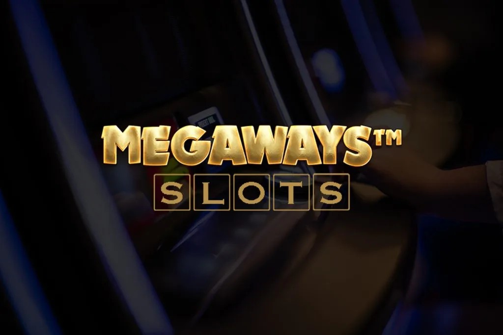 Megaways Slots logo by Big Time Gaming at Zula CasinoMegaways Slots
