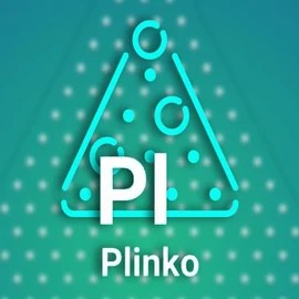 Plinko (Spribe) slot visual from Spribe available on zula.eu.com