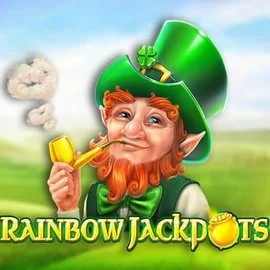 Rainbow Jackpots online slot from Red Tiger Gaming – play at zula.eu.com