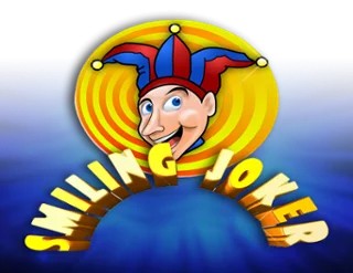 Smiling Joker logo by Apollo Games at Zula CasinoSmiling Joker