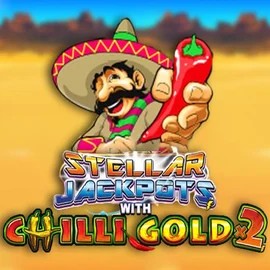 Stellar Jackpots with Chilli Gold x2 game by Lightning Box Game – logo hosted on Zula Casino