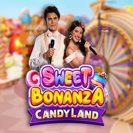 Sweet Bonanza Candy Land Live – slot by Pragmatic Play, featured at zula.eu.com