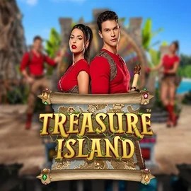 Enjoy Treasure Island by Pragmatic Play – logo hosted on zula.eu.com