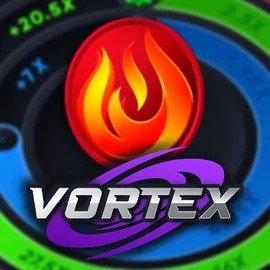 Vortex (Turbo Games) online game logo by Turbo Games on zula.eu.com